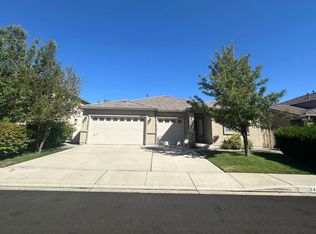 10875 Dancing Aspen Dr, Reno, NV 89521
