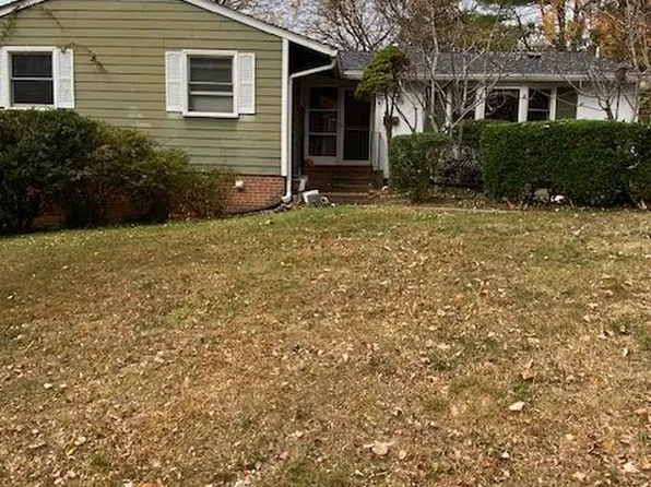 505 Adelman Cir SW, Vienna, VA 22180