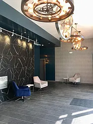 Rented by Manhattan Management LLC