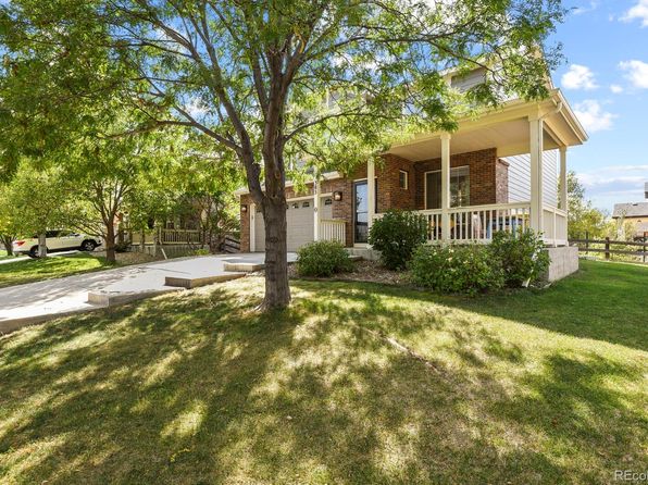 385 N Flat Rock Street, Aurora, CO 80018