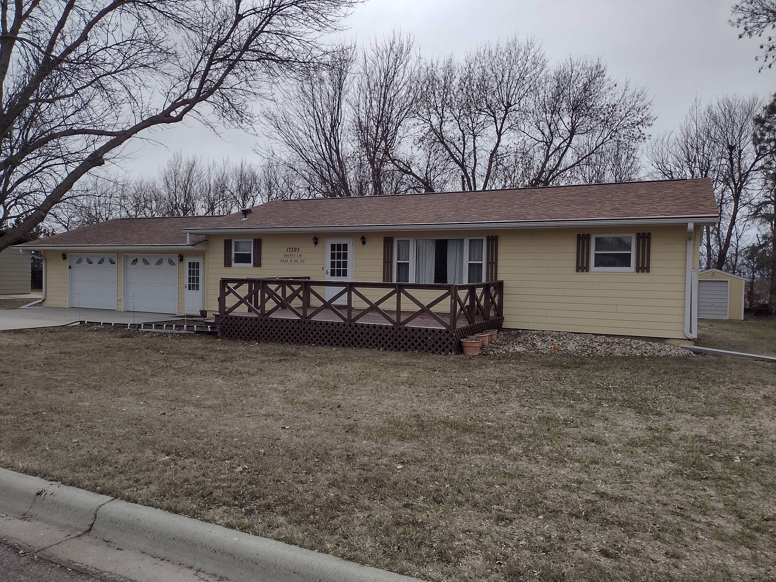 17393 Sherry Ln, Redfield, SD 57469 MLS 11165732 Zillow