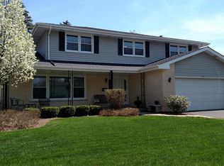 107 N Harvard Ave, Arlington Heights, IL 60005