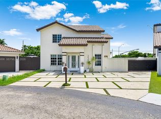 Fairview Homes, Miami, FL 33186