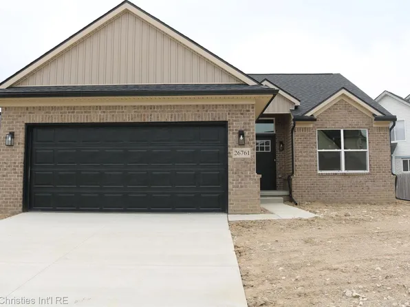 15120 Reeck Rd, Southgate, MI 48195