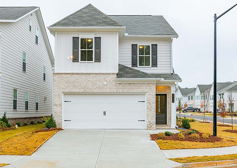 West Oak Trace 5023 Woodland Hls Powder Springs GA Zillow