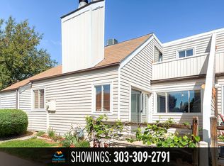 2666 S Xanadu Way UNIT B, Aurora, CO 80014