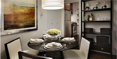 Rented by Adellco Management