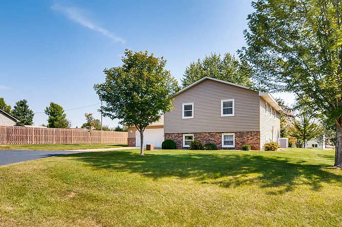 Seller built this home!