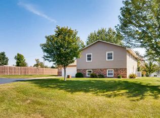 14381 Uranium St NW, Ramsey, MN 55303