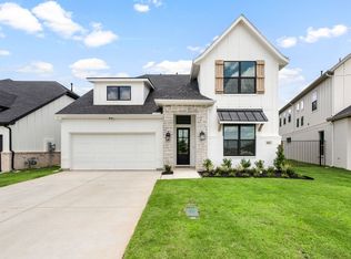802 Mallard Dr, Aledo, TX 76008