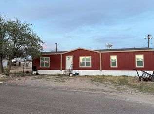 502 N Hendrickson St, Goldsmith, TX 79741