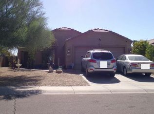 8099 N 109th Dr, Peoria, AZ 85345