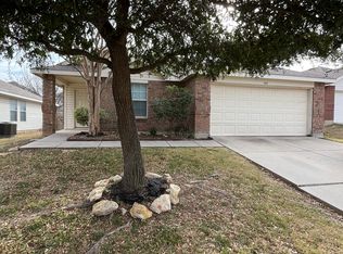 849 Santa Rosa Dr, Haslet, TX 76052