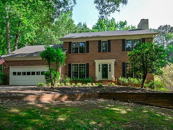 2nd image of 8570 Birch Hollow Dr