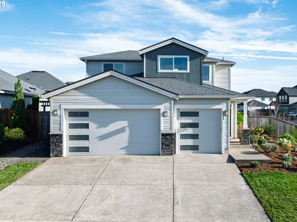 3606 NE Oriole St, Camas, WA 98607