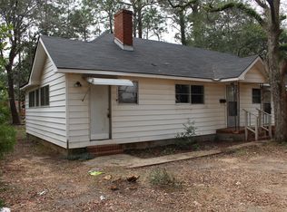 1006 1st Ave, Albany, GA 31701
