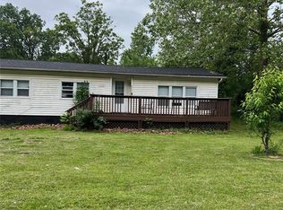 35945 Herman St, Romulus, MI 48174