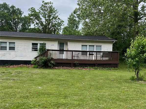 35945 Herman St, Romulus, MI 48174