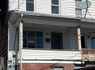 709 E Dewart St, Shamokin, PA