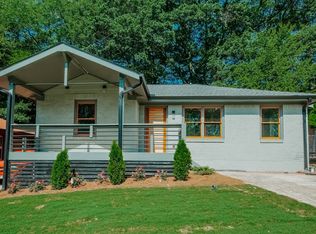 256 Mellrich Ave, Atlanta, GA 30317
