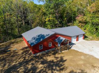 4627 N County Road 750 E, Jasonville, IN 47438
