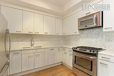 Rented by Citi Habitats