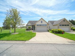 3605 Terrace Hills Ln, Jackson, MI