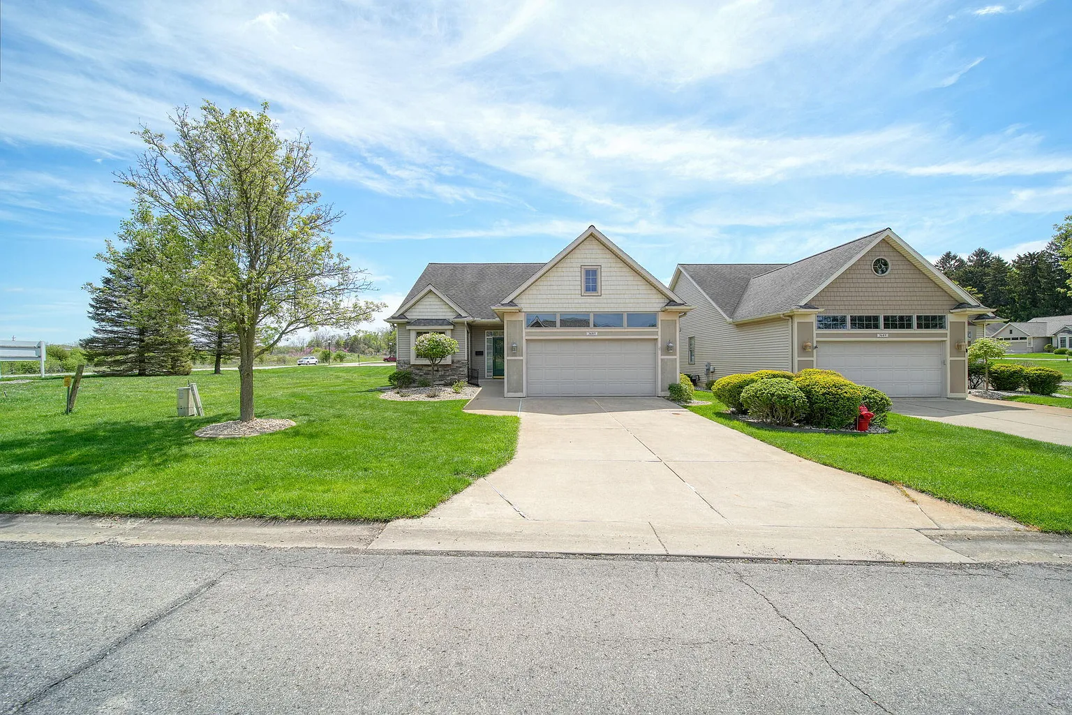 3605 Terrace Hills Ln photo 1