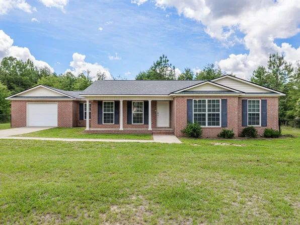 158 BATES Road, Waynesboro, GA 30830