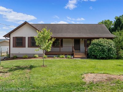 20920 McKishnie St, Clinton Township, MI, 48035