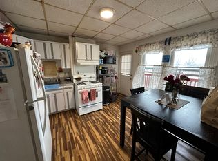 41 Louis St #1, Chelsea, MA 02150