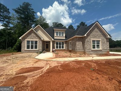 405 Buckhead Forest Dr, Warner Robins, GA, 31088