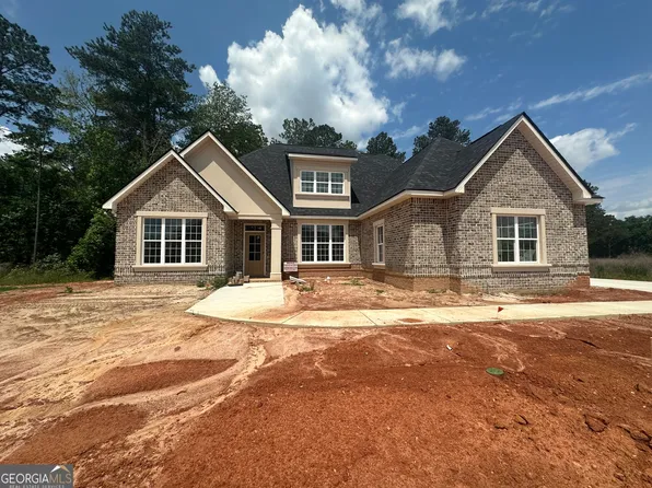 405 Buckhead Forest Dr, Warner Robins, GA 31088