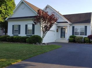 384 Golf View Dr, Little Egg Harbor, NJ 08087