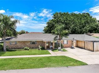 1101 Green Ave, Metairie, LA 70001