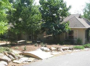 11000 Mine Rd, Sherwood, AR 72120