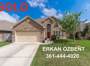 2206 Cardinales Ln, Corpus Christi, TX 78414