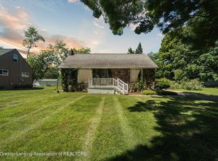 344 Elm St, Dimondale, MI 48821