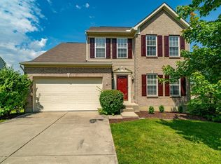 1357 Emily Beth Dr, Miamisburg, OH