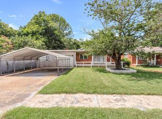 315 NW 2nd St, Walnut Ridge, AR 72476