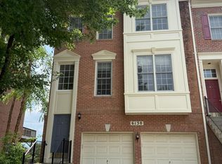 6130 Stonehenge Pl #7, North Bethesda, MD 20852
