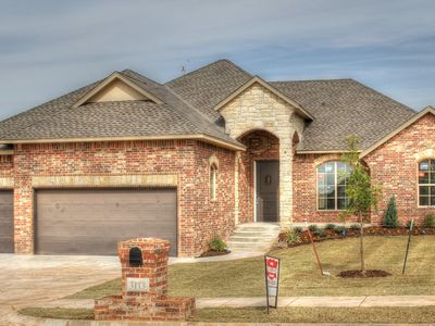 3113 SW 138th St, Oklahoma City, OK, 73170
