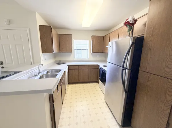 4007 NW 87th Ave #15, Fort Lauderdale, FL 33351