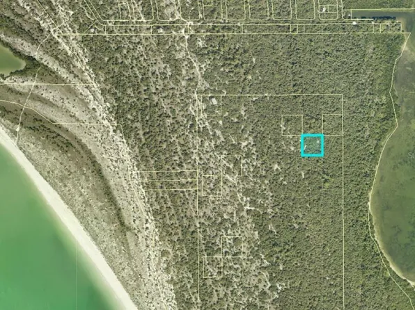 Access Undetermined #7, Bokeelia, FL 33922