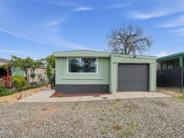 3731 N ROBIN Drive, Prescott Valley, AZ 86314