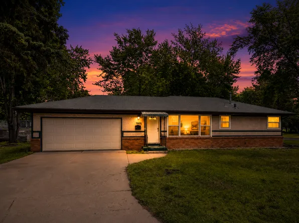 7800 53rd Ave N, New Hope, MN 55428