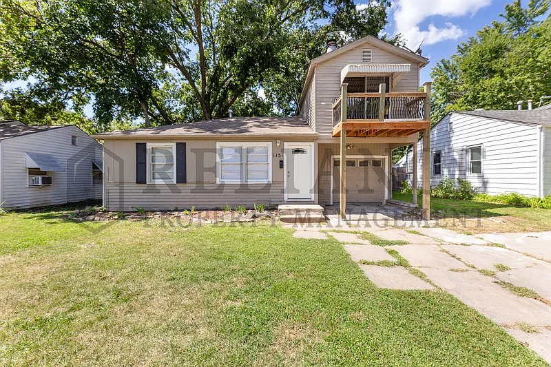 1151 S Waverly Rd