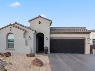 7361 Cimarron Gap Dr, El Paso, TX 79911