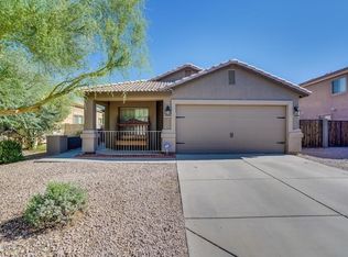 22344 E Via Del Palo, Queen Creek, AZ 85142