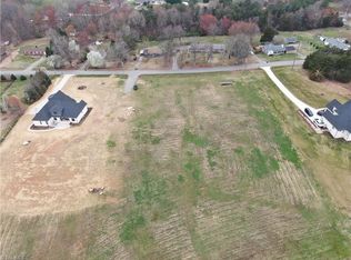 5304 Williard Rd, Oak Ridge, NC 27310